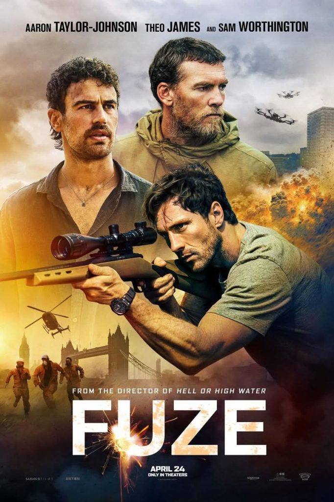 Explozie de acțiune la Cinema Independența din Târgoviște! Cinema Independența