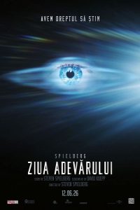 Extratereștrii ajung la Târgoviște! Noul film al lui Steven Spielberg, în premieră la Cinema Independența