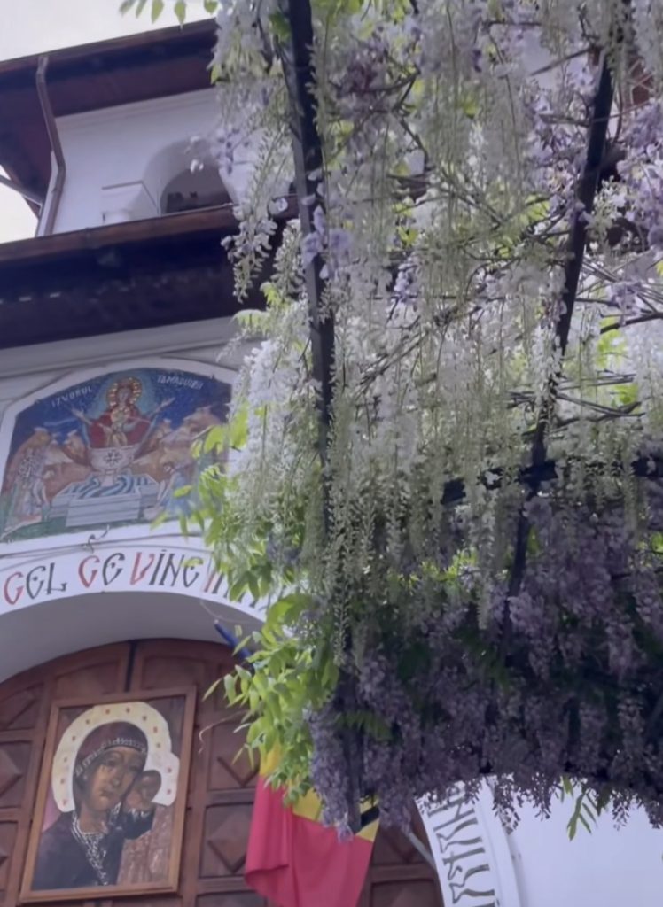 Mănăstirea Ghighiu