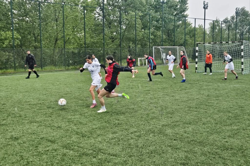 Performanță pentru Târgoviște la etapa zonală a Olimpiadei Sportului Școlar!