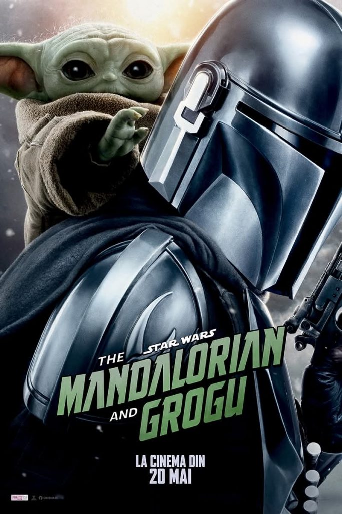 Premieră galactică la Cinema Independența! Fanii Star Wars, invitați într-o nouă aventură epică