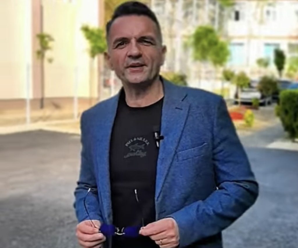 Primarul municipiului Târgoviște, Daniel Cristian Stan anunță transformarea zonei din spatele Școlii Coresi