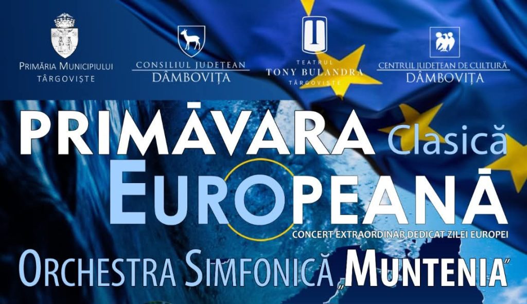 Primăvara Clasică Europeană