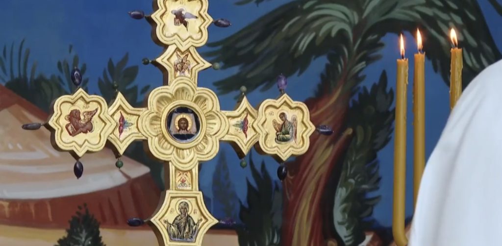 RUSALIILE , SĂRBĂTOAREA POGORÂRII SFÂNTULUI DUH: CE NUME SUNT SĂRBĂTORITE ȘI CUI SPUNEM „LA MULȚI ANI” RUSALIILE , SĂRBĂTOAREA POGORÂRII SFÂNTULUI DUH