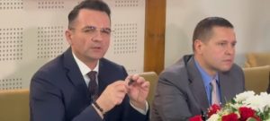 Scandal pe tema stadionului din Târgoviște! Corneliu Ștefan îi răspunde dur lui Ilie Bolojan