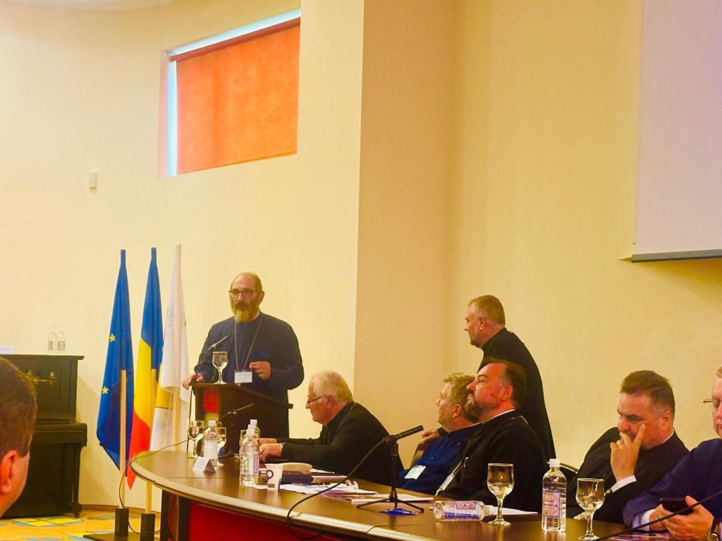 Simpozion Internațional la Târgoviște: dezbatere despre familia creștină și provocările lumii contemporane Simpozion