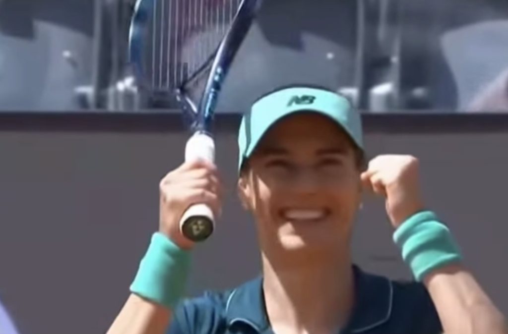 Sorana Cîrstea