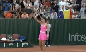 Sorana Cîrstea a luat o decizie importantă înainte de meciul din turul 3, care are loc astăzi la Roland Garros