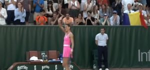 Sorana Cîrstea