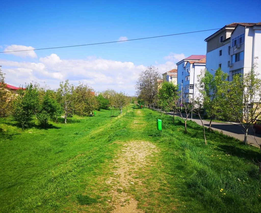 Investiție spectaculoasă pentru Târgoviște! Șanțul și Valul Cetății vor fi transformate cu fonduri europene de peste 34 milioane de lei Târgoviște