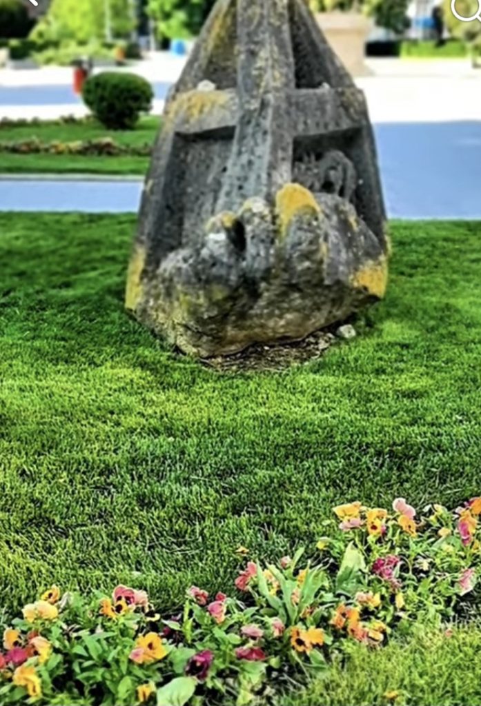 Târgoviște – un oraș tot mai verde! 