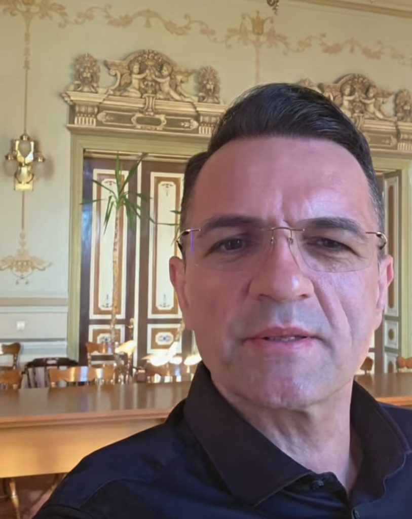 Târgoviște, un adevărat șantier al dezvoltării: 117 investiții majore în derulare, cu fonduri de peste 1 miliard de lei Târgoviște