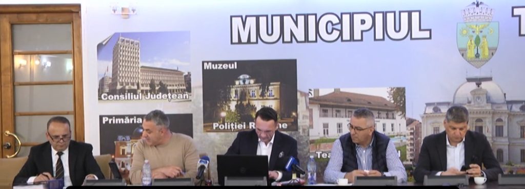 Târgoviște