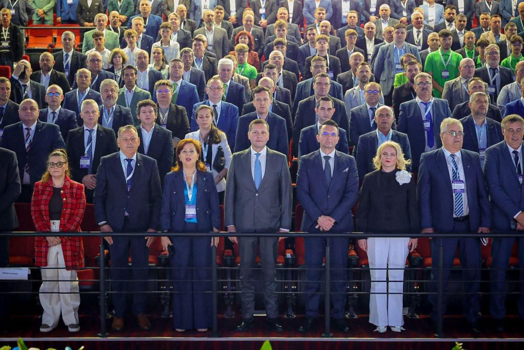 Târgoviștea, capitala energiei și performanței profesionale! Târgoviștea