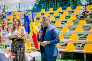 Titu – „Cupa Primăverii”
