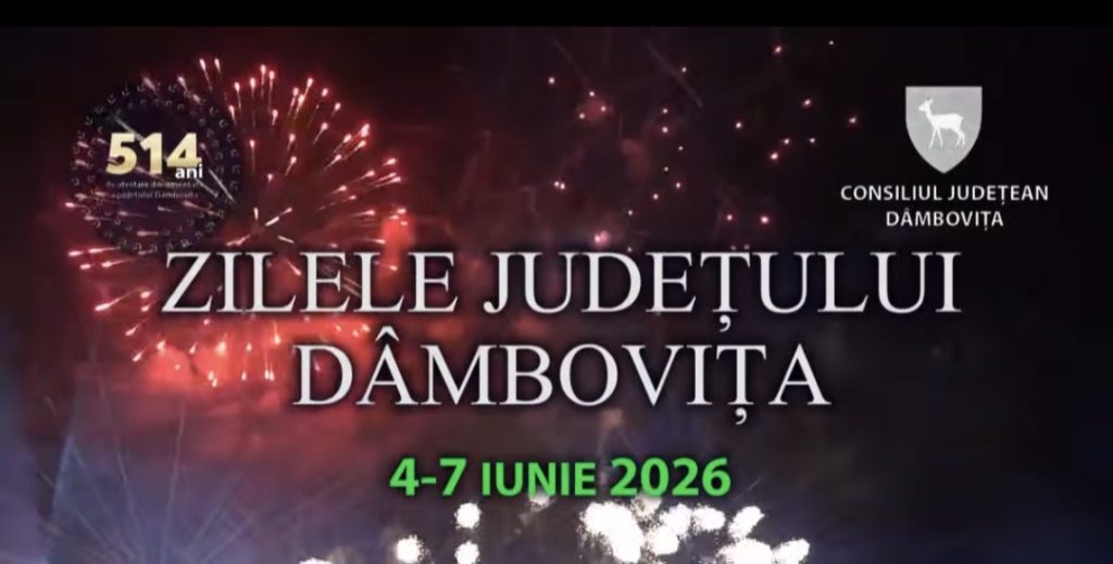 Zilele Județului Dâmbovița,