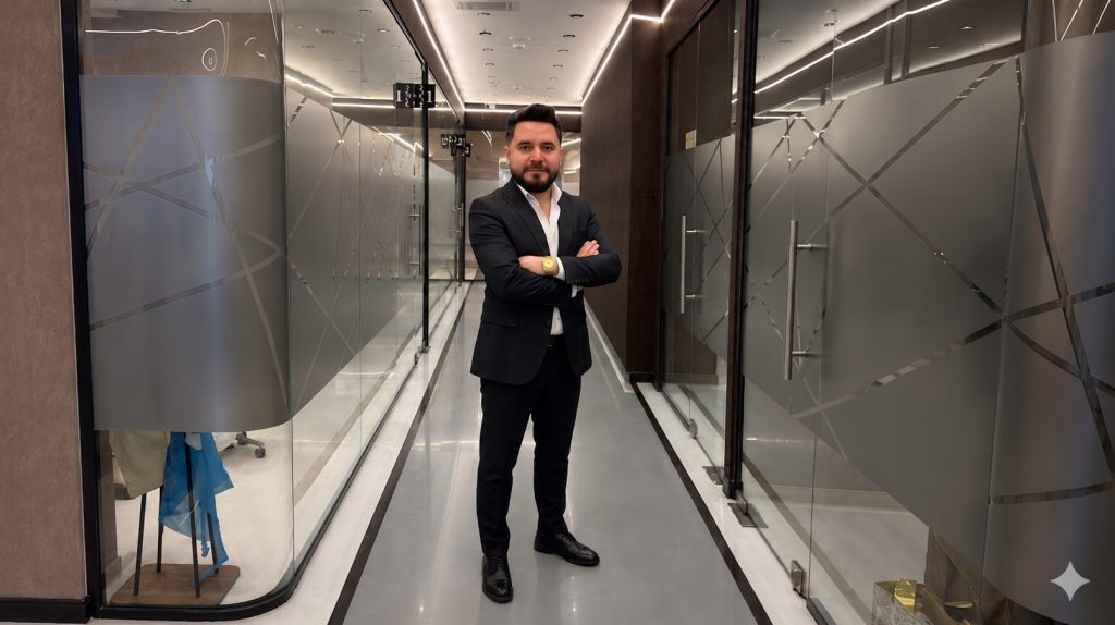 Estelion Medical își consolidează structura de turism dentar destinată pieței române