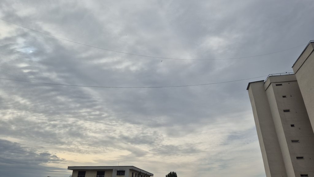 Alertă meteo pentru Dâmbovița