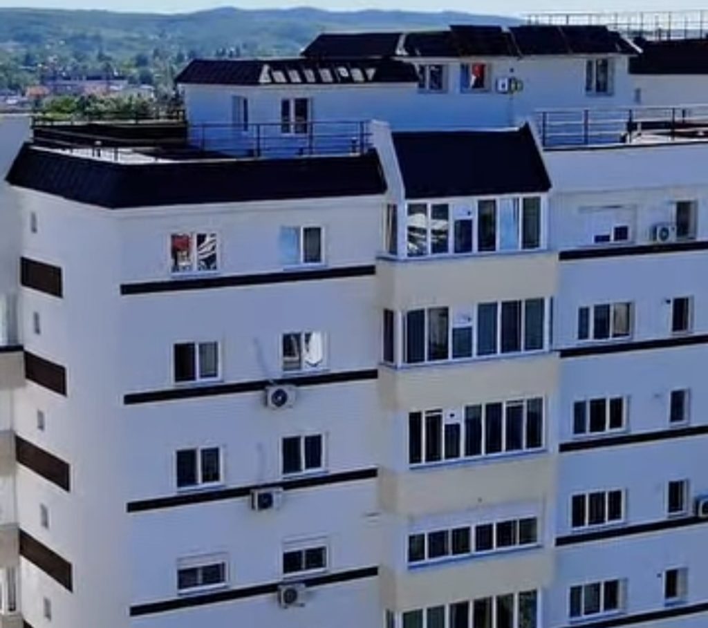 Aproape 4.000 de apartamente din Târgoviște, incluse în programele de reabilitare termică Aproape 4.000 de apartamente din Târgoviște