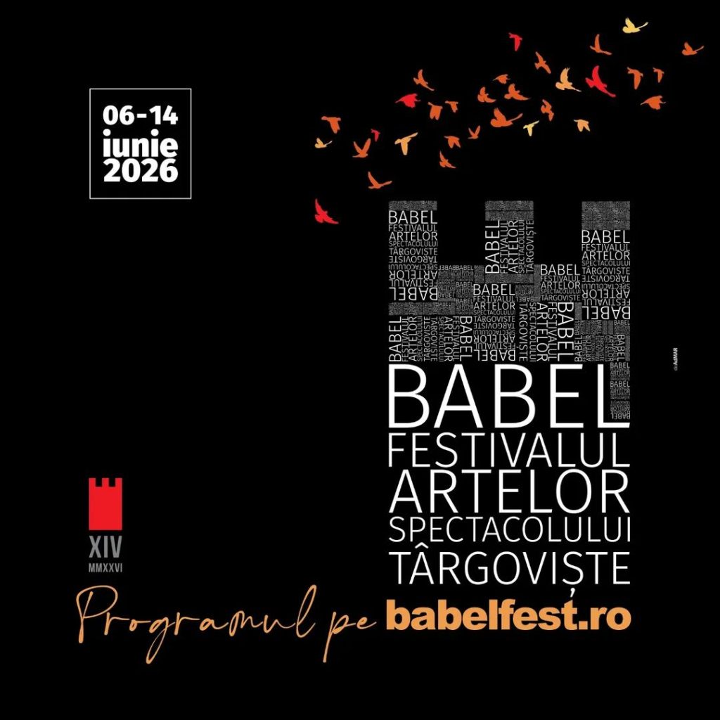 BABEL 2026