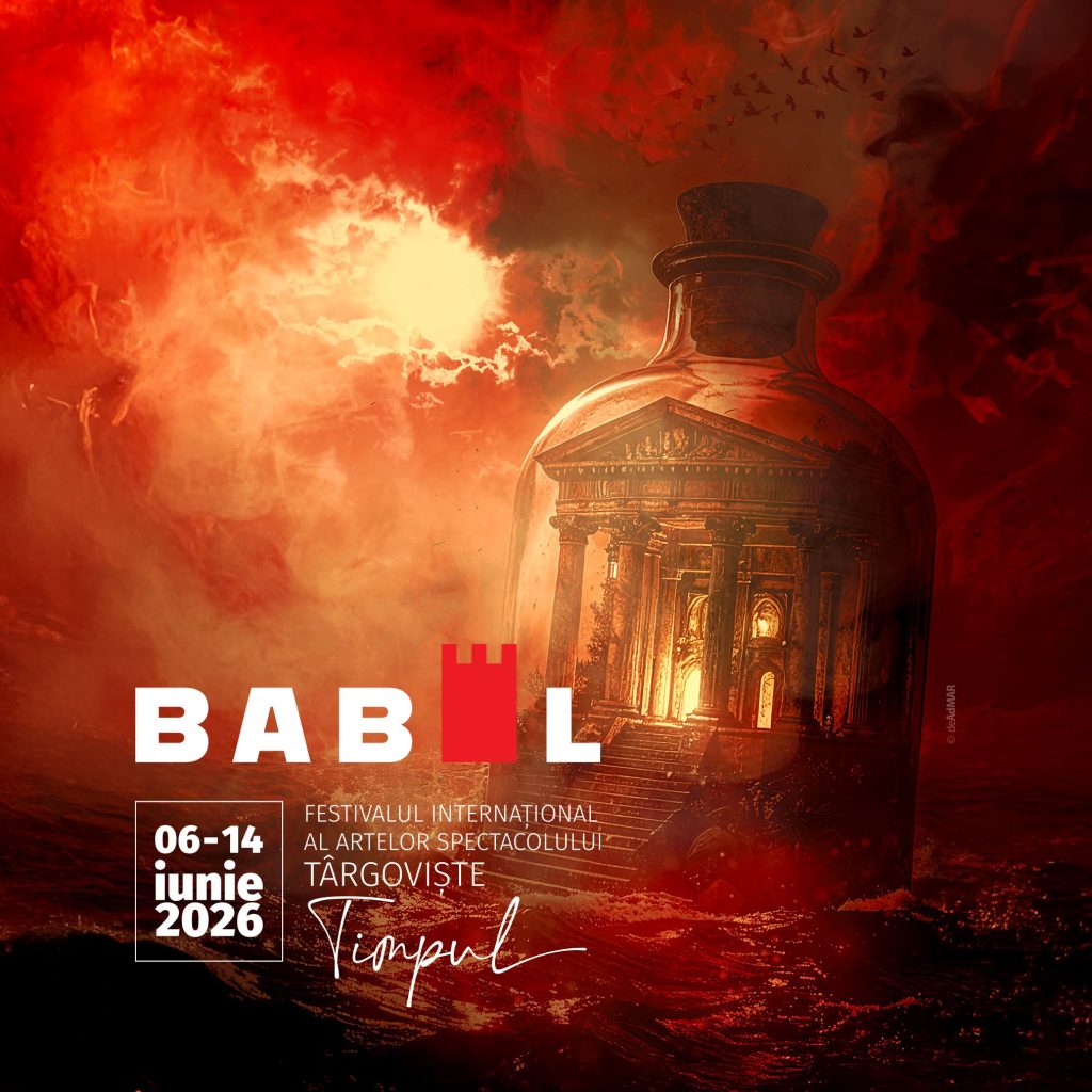 BABEL 2026: Programul zilei de marți, 9 iunie, spectacole din Japonia, China, Coreea de Sud, Bulgaria, Scoția și Argentina la Târgoviște