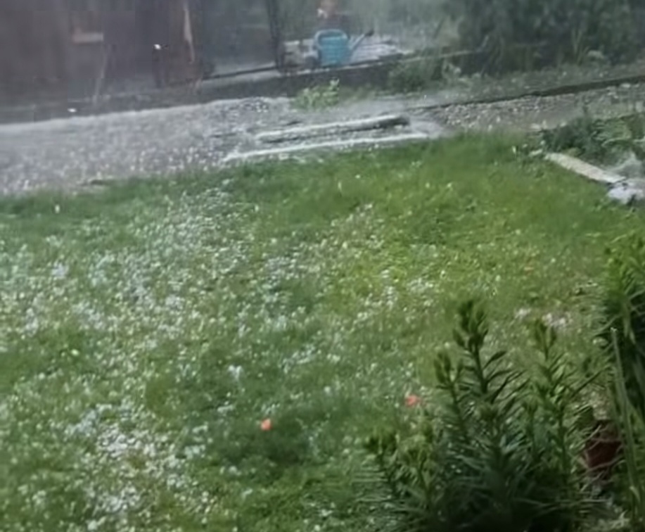 COD GALBEN DE PLOI ȘI INSTABILITATE ATMOSFERICĂ ÎN DÂMBOVIȚA! COD GALBEN DE PLOI ȘI INSTABILITATE ATMOSFERICĂ ÎN DÂMBOVIȚA!