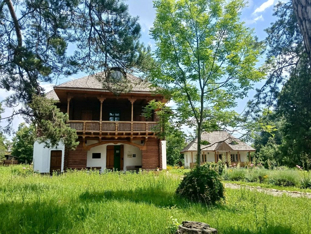„Drăgaica – Aripi. Vocația Zborului” și Ziua Universală a Iei, celebrate la Casa Atelier Gravor Gabriel Popescu Casa Atelier Gravor Gabriel Popescu