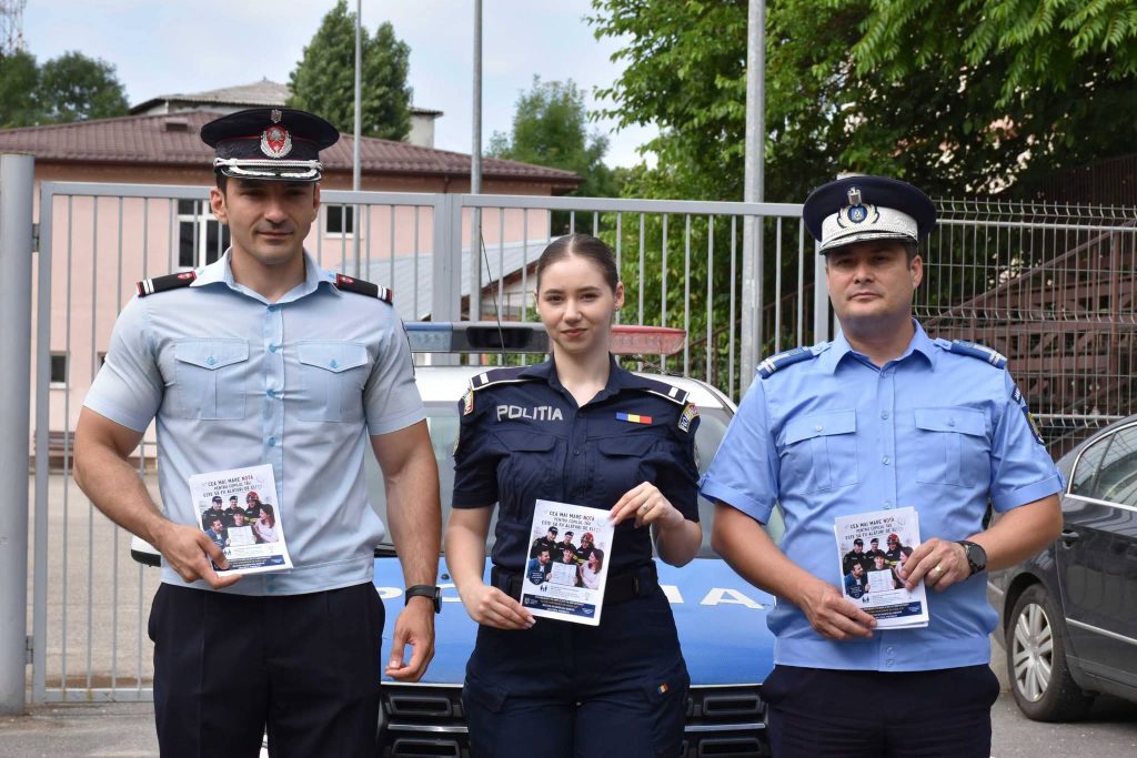 „Cea mai mare notă pentru copilul tău este să fii alături de el!”, mesaj de sprijin pentru elevi în perioada examenelor „Cea mai mare notă pentru copilul tău este să fii alături de el!”, mesaj de sprijin pentru elevi în perioada examenelor