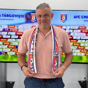 Chindia Târgoviște