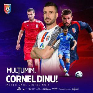 Cornel Dinu