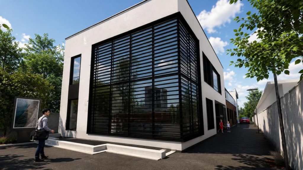 Creșă modernă la Răzvad: investiție de 10 milioane de lei pentru educația timpurie a copiilor Creșă modernă la Răzvad: investiție de 10 milioane de lei pentru educația timpurie a copiilor