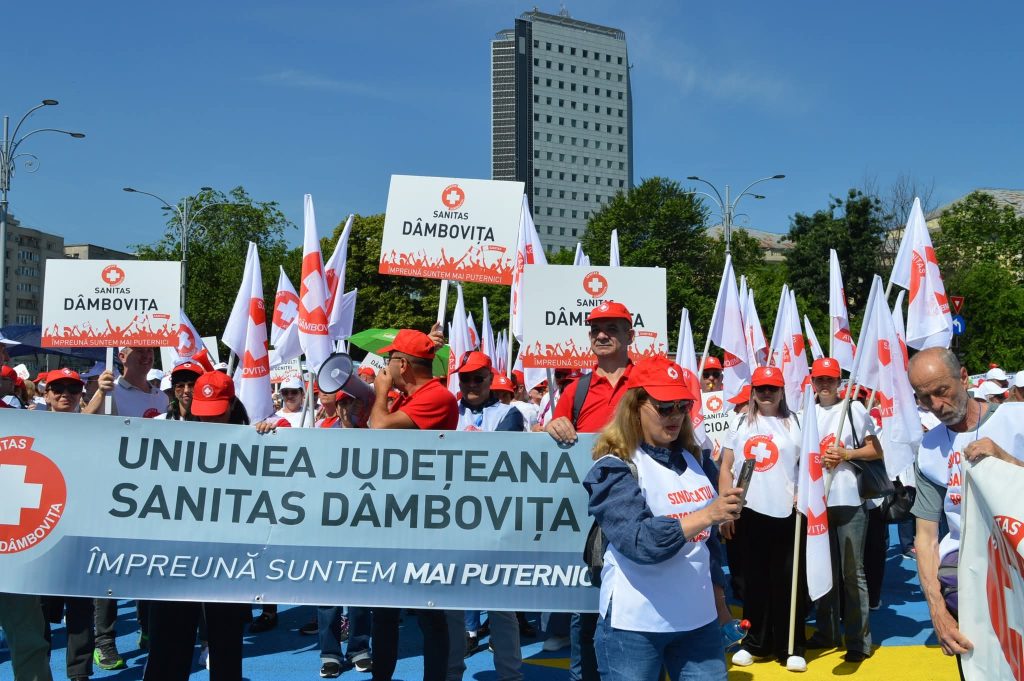 Dâmbovița
