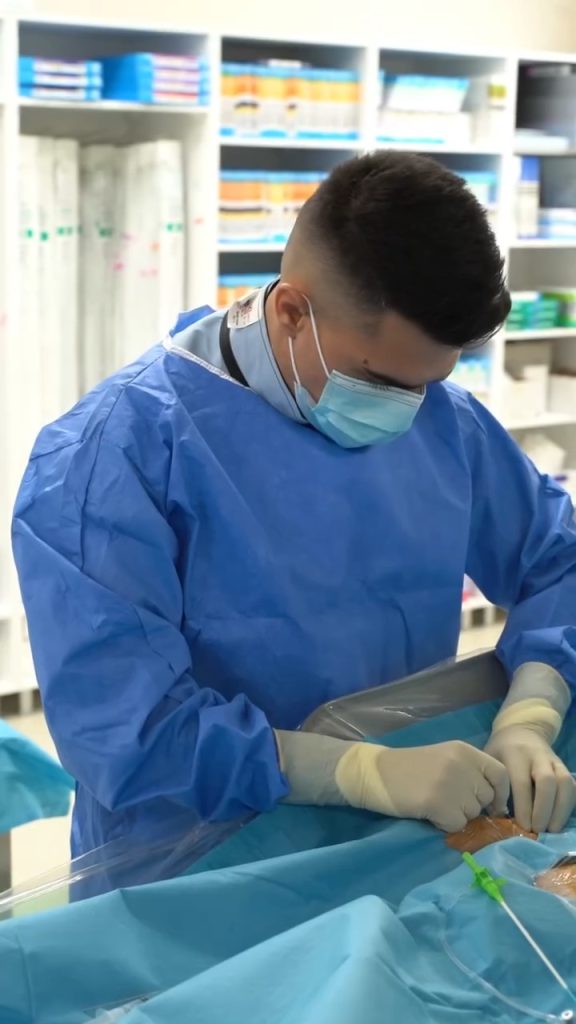 Deficit de medici la Spitalul Județean de Urgență Târgoviște. Se fac angajări pentru acoperirea nevoilor medicale