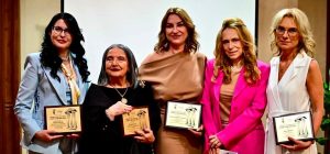 Conf. univ. dr., av. Denisa Barbu, nominalizată la Gala Lady Lawyer – ediția a XI-a