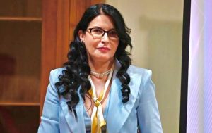 Conf. univ. dr., av. Denisa Barbu, nominalizată la Gala Lady Lawyer – ediția a XI-a