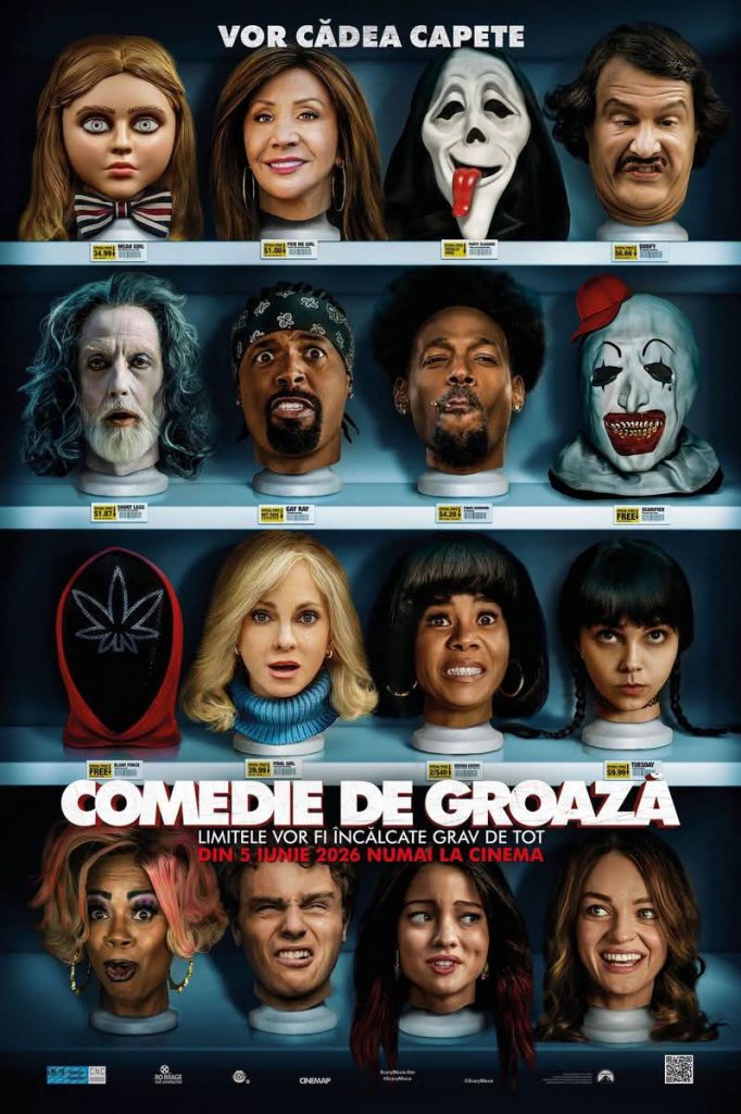 Duminică de poveste la Cinema Independența! Trei filme, trei lumi diferite și o zi plină de emoții Duminică de poveste la Cinema Independența