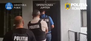 EVAZIUNE FISCALĂ ȘI SPĂLARE DE BANI CU PREJUDICIU DE PESTE 780.000 DE LEI