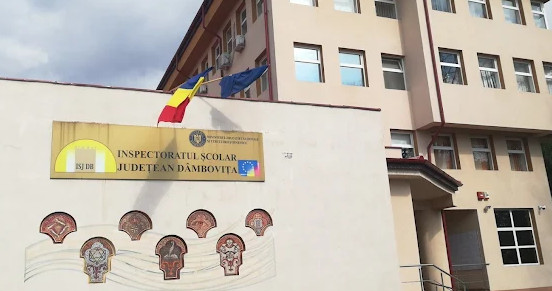3632 de absolvenți ai clasei a VIII-a vor susține Evaluarea Națională în județul Dâmbovița, în sesiunea iunie 2026