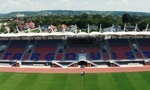 FINALĂ DE FOC ÎN DÂMBOVIȚA! COJASCA ȘI URZICEANCA SE BAT PENTRU TROFEU, INTRAREA GRATUITĂ PE STADIONUL EUGEN POPESCU 