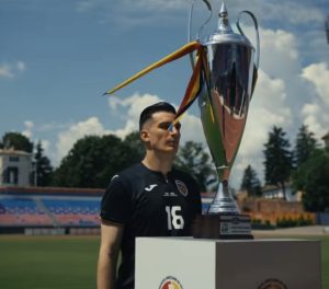 FINALĂ DE FOC ÎN DÂMBOVIȚA! COJASCA ȘI URZICEANCA SE BAT PENTRU TROFEU, INTRAREA GRATUITĂ PE STADIONUL EUGEN POPESCU 