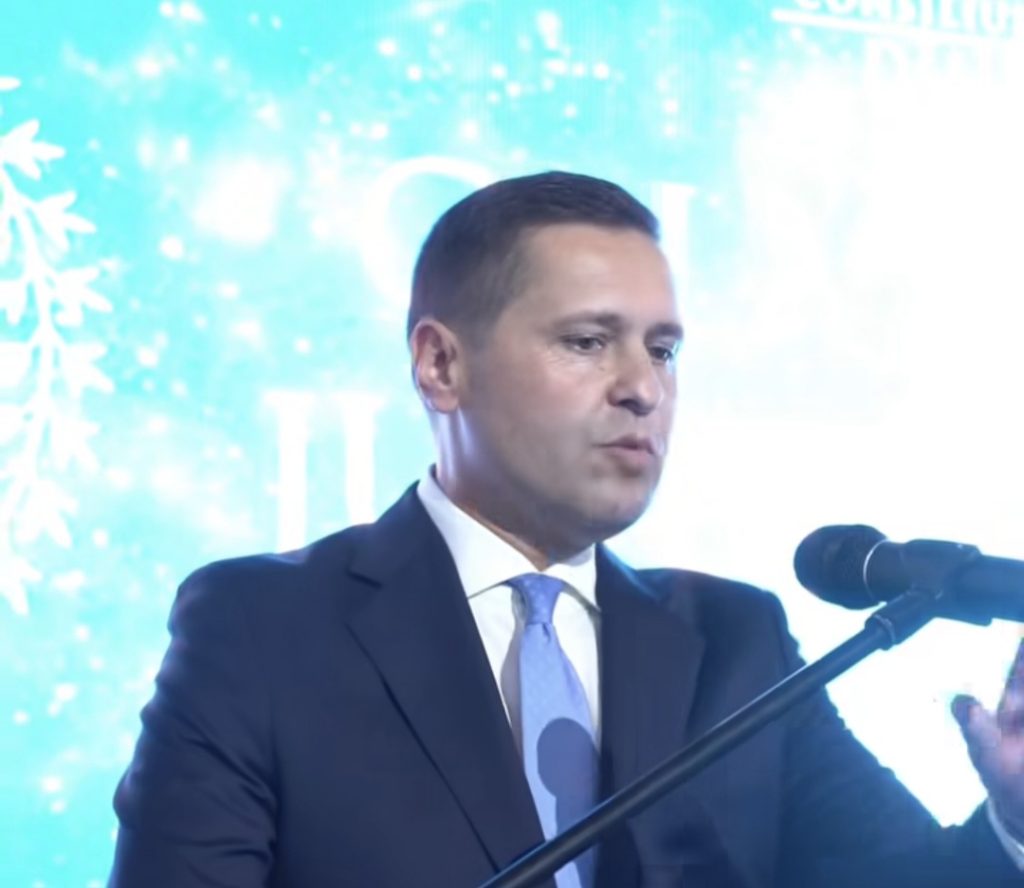 Gala de Excelență a Județului Dâmbovița, ediția a V-a