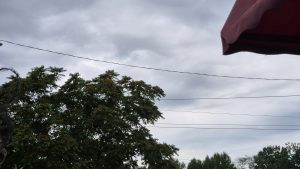 Atenție! Județul Dâmbovița sub amenințarea furtunilor și a disconfortului termic accentuat. Meteorologii avertizează: vijelii, grindină și ploi torențiale