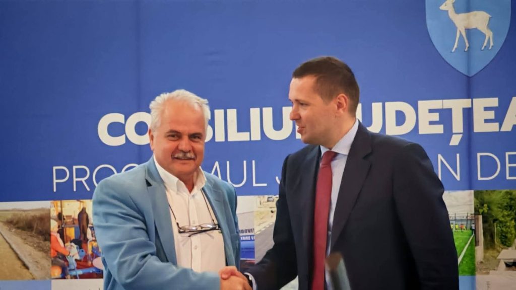 Investiție importantă în educație la Mănești: grădiniță modernizată cu fonduri europene
