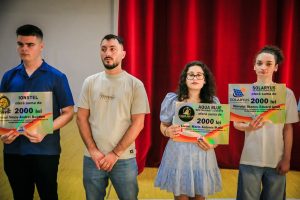O comunitate unită la Titu pentru viitorul copiilor: moment special la Liceul „Iancu C. Vissarion” 