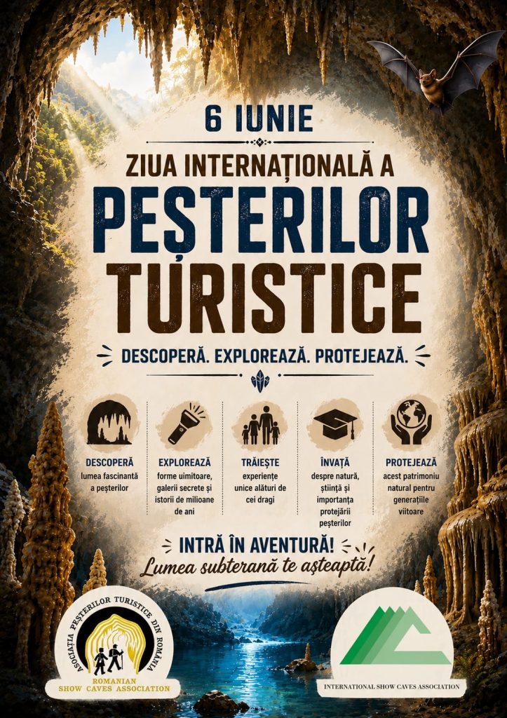 Peștera Ialomiței