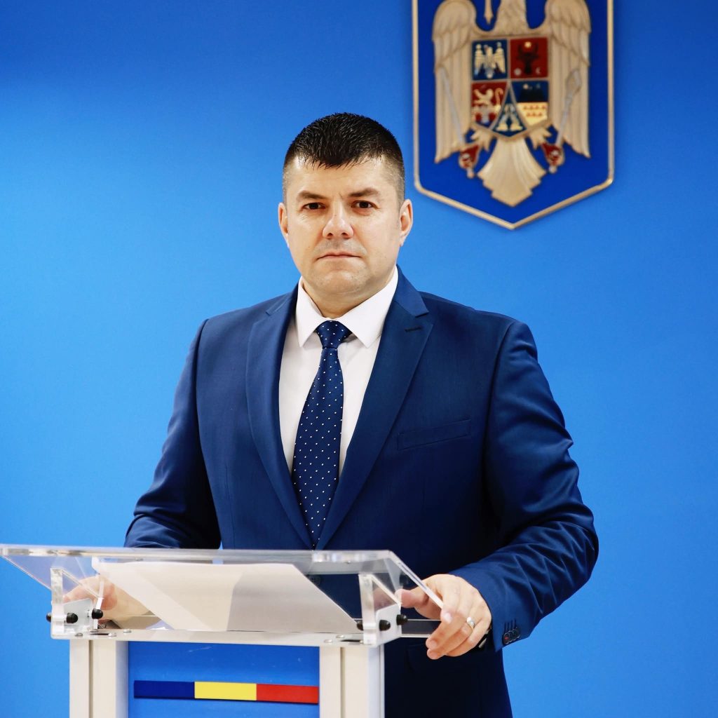 PRIMĂRIA TITU