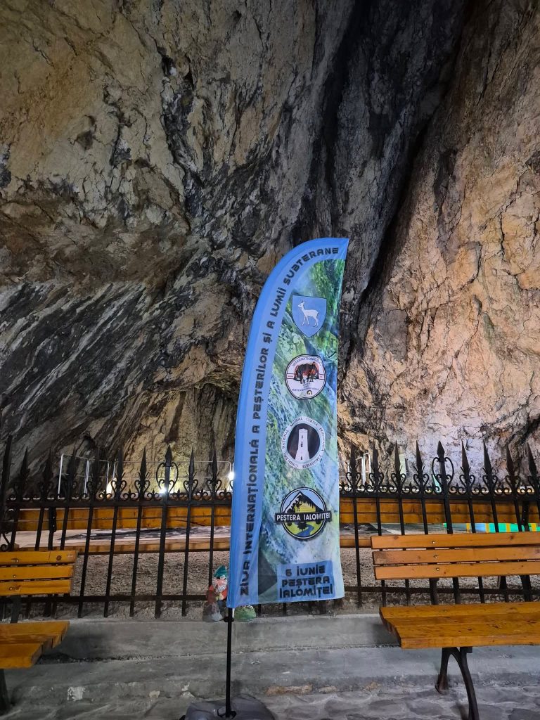 Peștera Ialomiței, destinația unde muntele spune povești și liniștea devine experiență