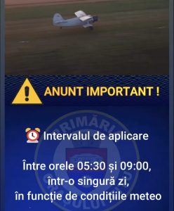Primăria Titu
