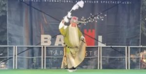 Programul zilei la BABEL 2026
