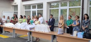 Răzvad: final de an școlar cu emoții și aprecieri pentru elevi și profesori